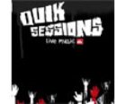 Quik Sessions Live Cd