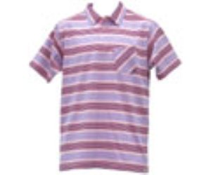 Rad Knit Polo Shirt