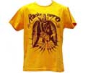 Radio Zero Tee