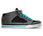 Radley Boys Charcoal/Black/Blue Shoe