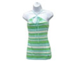 Rafferty Strap Vest