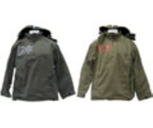 Railslide Kids Jacket