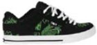 Ramondetta Vulc Black/Light Green/Evil Shoe