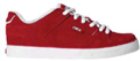 Ramondetta Vulc Red/White Shoe