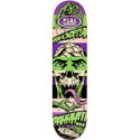 Ramondetta X D*Face Skateboard Deck