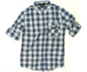 Ranch Blue L/S Shirt