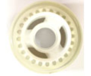 Raptor Roller Skate Wheels
