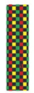 Rasta Check Griptape