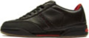 Rattray Black Shoe