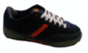 Rattray Navy Shoe