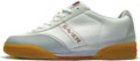 Rattray White/Red Shoe