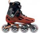 Rb-8 Platinum Mens Fitness Inline Skate