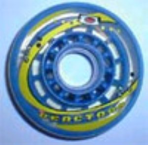 Reactor Wheel