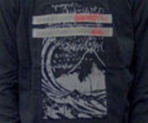 Real Looker Custom Top