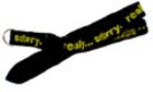 Really Sorry Lanyard