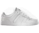 Rebate White/White/Grey Shoe