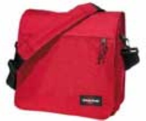 Record Messenger Bag