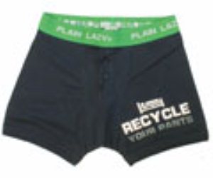 Recycle Boxers