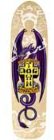 Reddog Pool Skateboard Deck