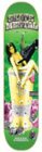 Reese Forbes No Limit Skateboard Deck
