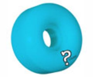 Refreshers Blue 55Mm Skateboard Wheels