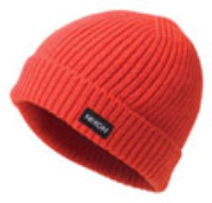 Regain Red Pepper Beanie