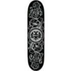 Regal Black Skateboard Deck