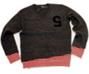 Remember Me Sweater
