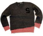 Remember Me Sweater