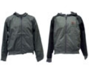 Remix Jacket