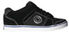 Renegade Black/Denim Shoe