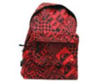 Repeat Basic Backpack - Quik Red