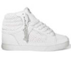 Repeater Hi White/Silver Shoe In9y1k