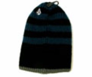 Replay Reversible Beanie