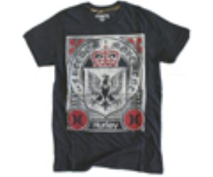 Republic S/S Heather T-Shirt