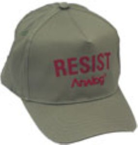 Resist Flexfit Cap