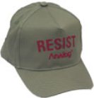 Resist Flexfit Cap