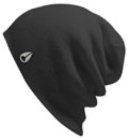 Reverb Black Beanie