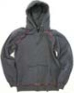 Revolution Zip Hoody