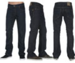 Revolver Resin Wash Jeans