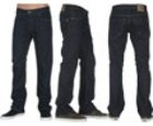 Revolver Resin Wash Jeans