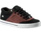 Reynolds 3 Black/Red/Black Shoe