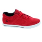 Reynolds 3 Red/Black Youth Shoe