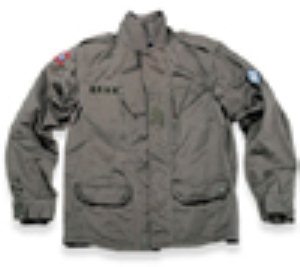 Reynolds Army Jacket