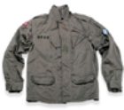 Reynolds Army Jacket