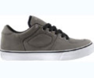 Reynolds Classic Gaudy Graphite Shoe