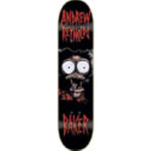 Reynolds Large Marge Skateboard Deck