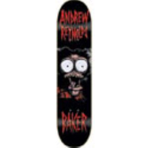 Reynolds Large Marge Skateboard Deck