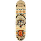 Reynolds Wolf Skateboard Deck