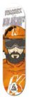 Ricardo Fonseca Super Hero Skateboard Deck